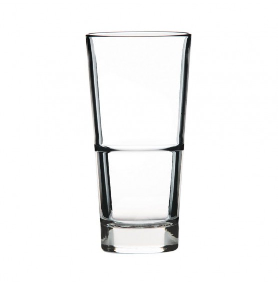 Endeavor Beer Glass
