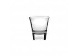 Endeavor Espresso Shot Glass