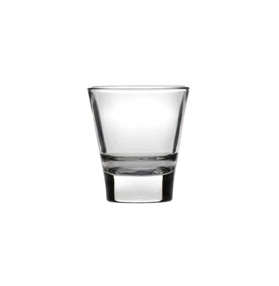 Endeavor Espresso Shot Glass