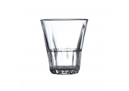 Brooklyn Rocks Glass