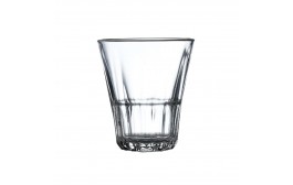 Brooklyn Rocks Glass