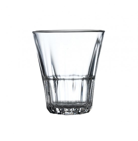 Brooklyn Rocks Glass