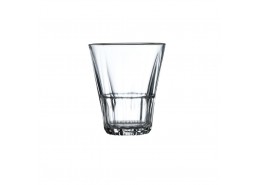 Brooklyn Rocks Glass