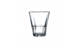 Brooklyn Rocks Glass