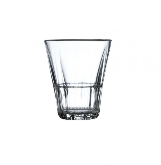 Brooklyn Rocks Glass