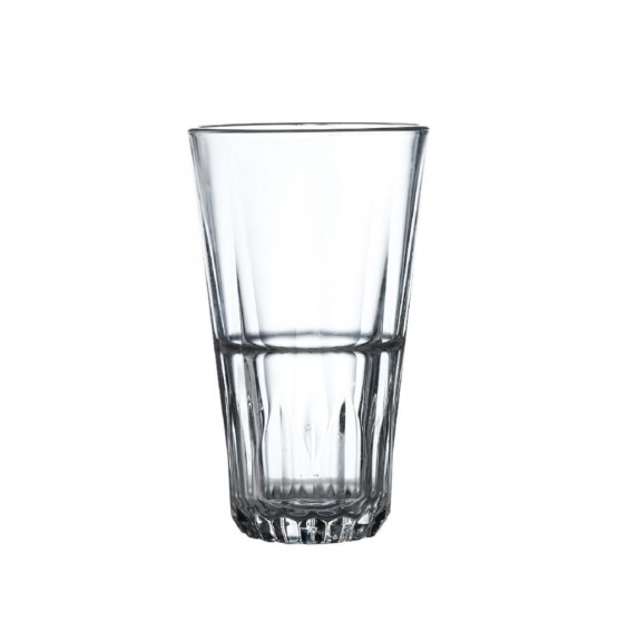 Brooklyn Beverage Glass