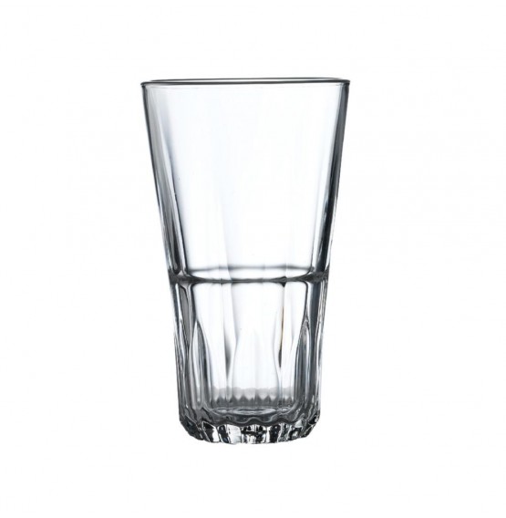 Brooklyn Beverage Glass