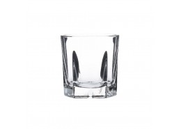 Inverness Rocks Glass