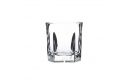 Inverness Rocks Glass