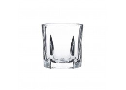 Inverness Rocks Glass