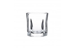Inverness Rocks Glass