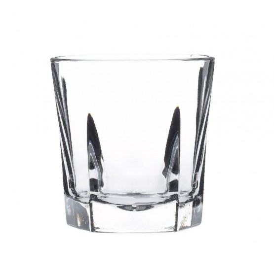 Inverness Double Old Fashioned Glass