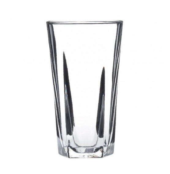Inverness Cooler Glass