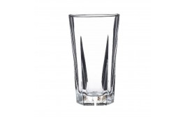Inverness Hi-Ball Glass