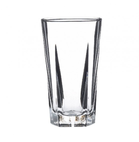 Inverness Hi-Ball Glass