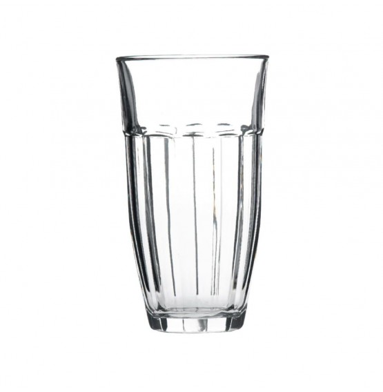 Picadilly Hi-Ball Glass 1/2 Pint CE
