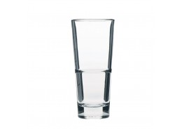 Endeavor Hi-Ball Tumbler 1/2 Pint CE