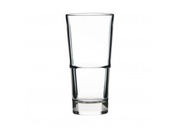 Endeavor Beer Glass 1 Pint CE