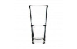 Endeavor Beer Glass 1 Pint CE