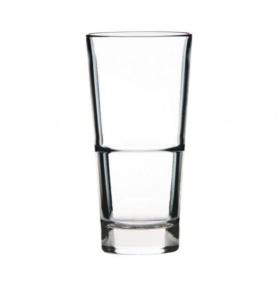 Endeavor Beer Glass 1 Pint CE