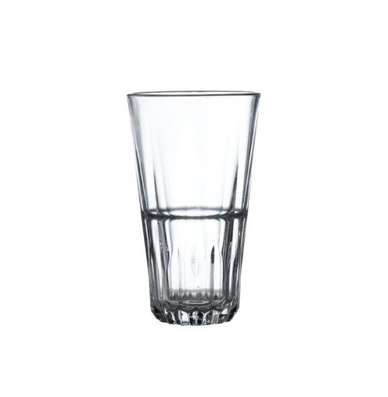 Brooklyn Hi-Ball Glass CE 1/2 Pint
