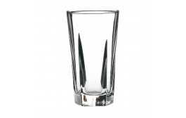 Inverness Hi-Ball Glass 1/2 Pint CE
