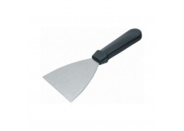 Stainless Steel Griddle Scraper