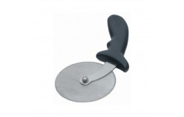 Pizza Cutter 4" Wheel / Plastic Handle
