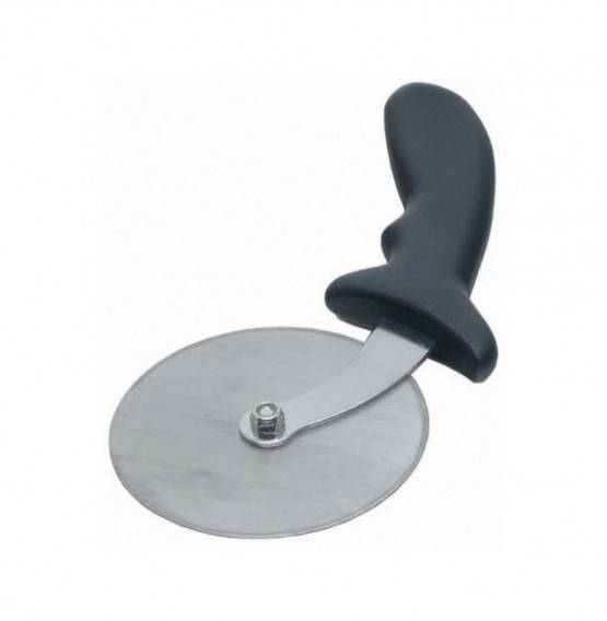 Pizza Cutter 4" Wheel / Plastic Handle