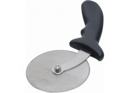 Pizza Cutter 4" Wheel / Green Handle