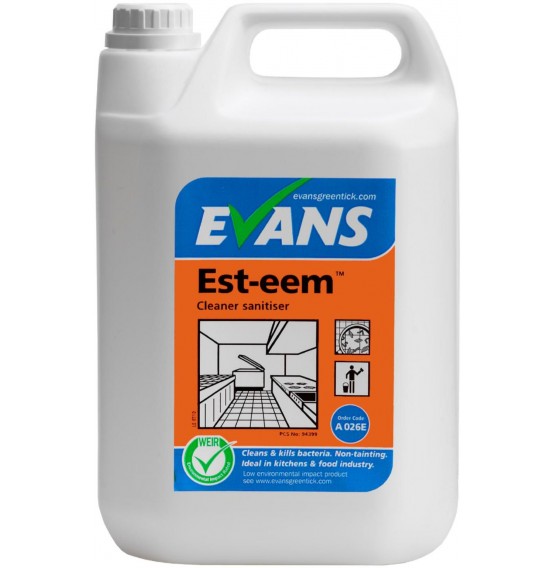 Est-eem Sanitiser