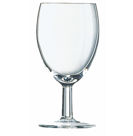 Saxon Wine Goblet