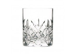 Flamenco Double Old Fashioned (Crystal)