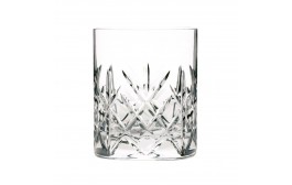 Flamenco Double Old Fashioned (Crystal)