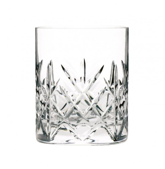 Flamenco Double Old Fashioned (Crystal)
