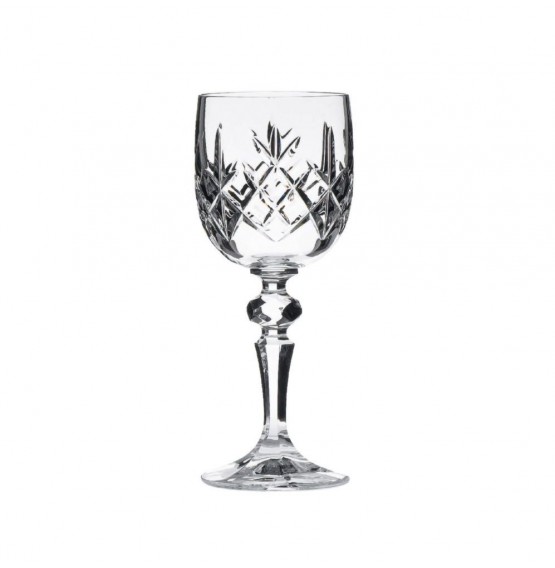 Flamenco Wine (Crystal)