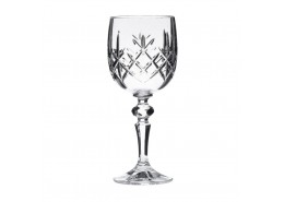 Flamenco Goblet (Crystal)