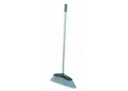 Lobby Soft Bristle Brush & Handle