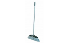 Lobby Soft Bristle Brush & Handle