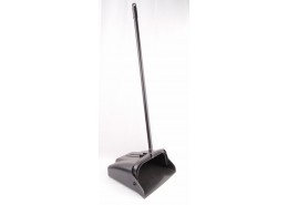 Lobby Plastic Dustpan & Handle