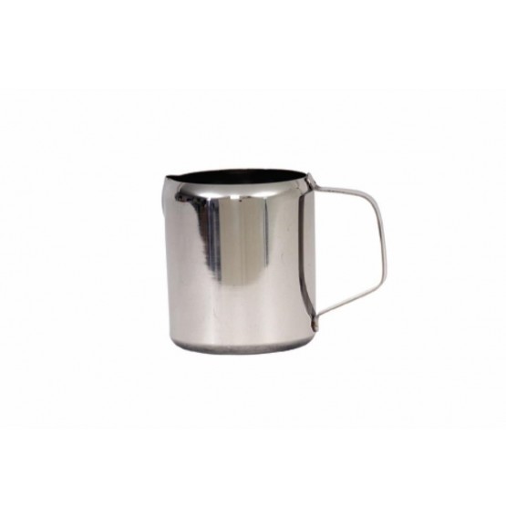 Stainless Steel Milk Jug