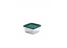 Square Food Container