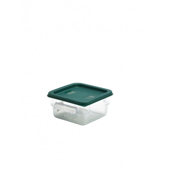 Square Food Container