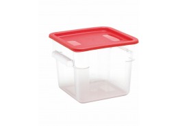 Square Food Container