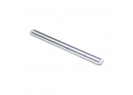 Magnetic Knife Rack White