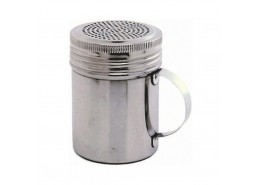 Handled Shaker/Dredger with Screw Top