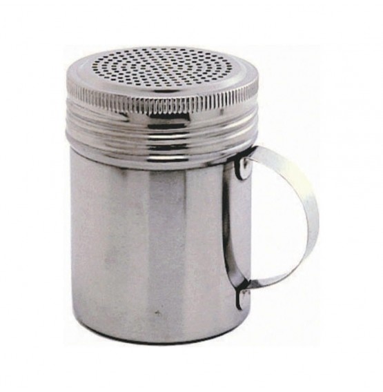 Handled Shaker/Dredger with Screw Top