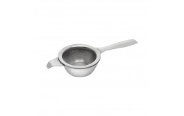 Stainless Steel Tea Strainer