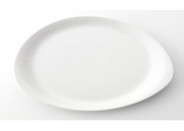 Freestyle Plate