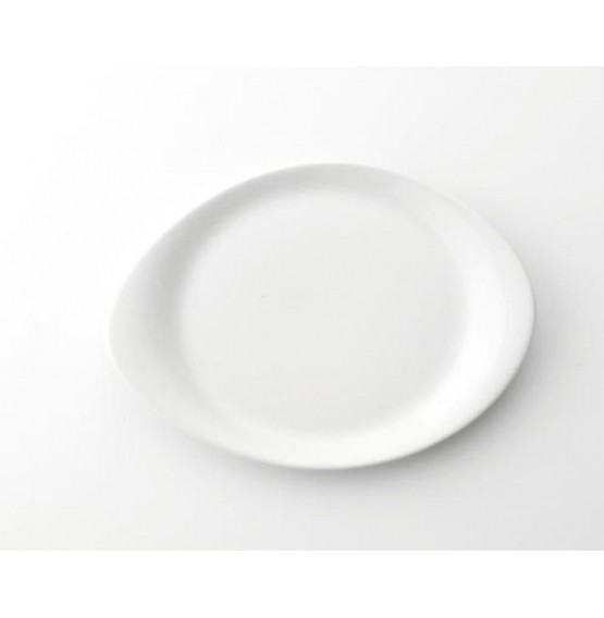 Freestyle Plate